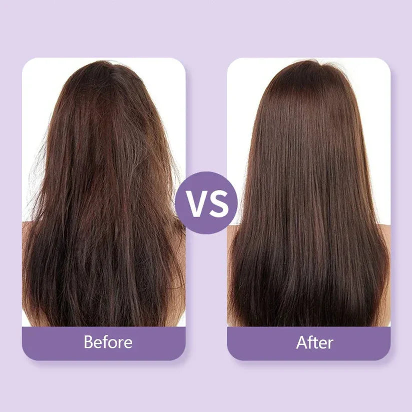 Portable Mini Hair Straightener